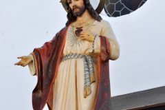 Mayordomo año 2008