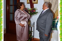 Mayordomo año 2013