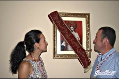 Mayordomo año 2015