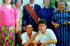 PEDRO VALLADARES FERIA
