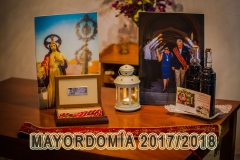 Procesión año 2018