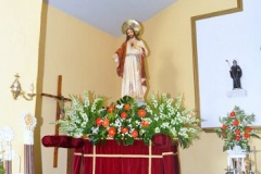 Procesiones sin fecha